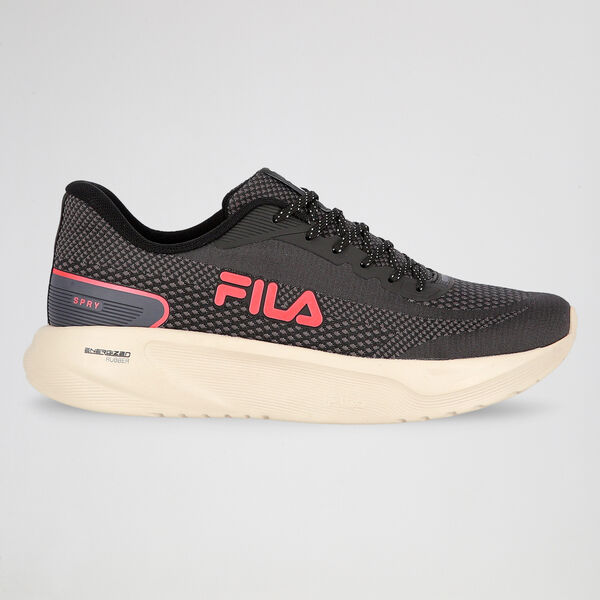 Zapatillas Running Fila Spry Mujer