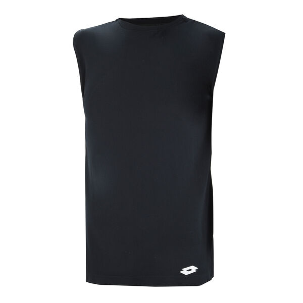Musculosa Entrenamiento Lotto Seamless Calm Hombre