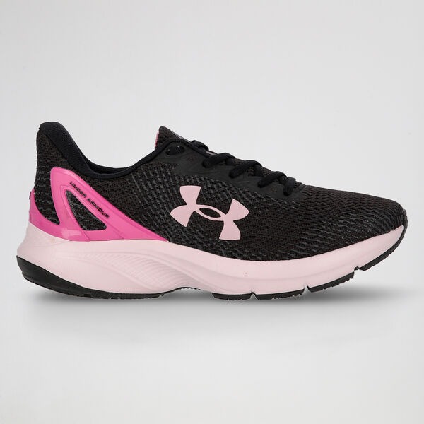 Zapatillas Running Under Armour Charged Prompt Lam