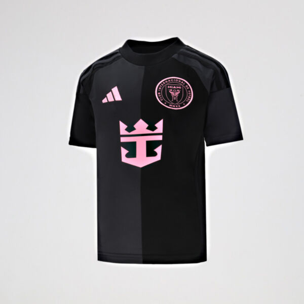 Camiseta Inter Miami CF adidas Suplente 2024 de Hombre