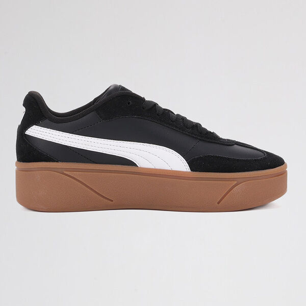 Zapatillas Puma Club II Era Platform Mujer