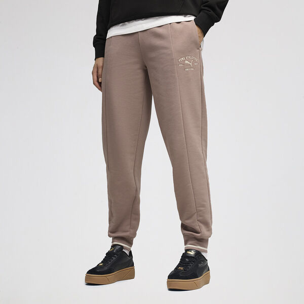 Pantal&oacute;n Puma Class Mujer