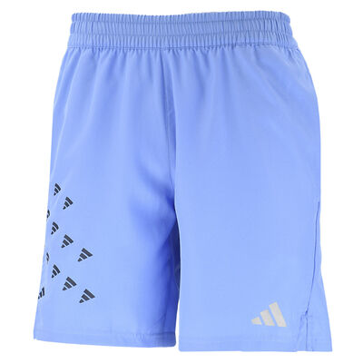 Short Running adidas Brand Love Hombre