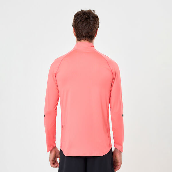 Buzo Running Topper II para Hombre