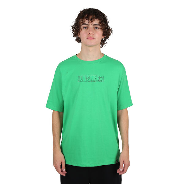 Remera Urbo Stream Hombre