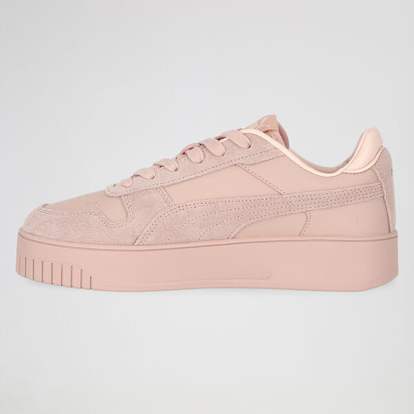 Zapatillas Puma Carina Street Sd Mujer