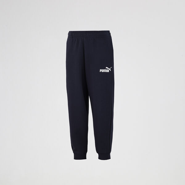 Pantalón Puma Essentials No. 1 Logo Niño