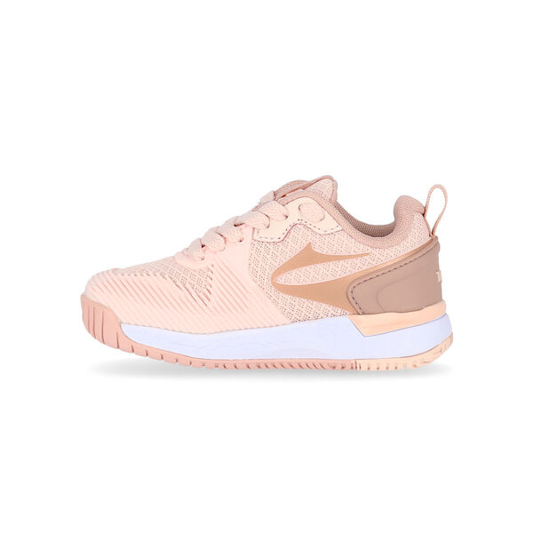 Zapatillas Topper Cover Iv Infantil Malla