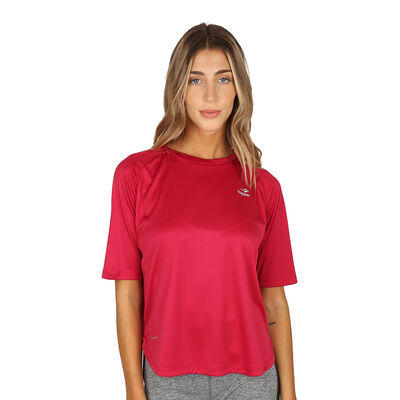 Remera Topper Loose