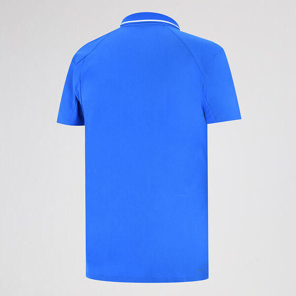 Remera Tenis adidas Chomba Climacool Freelift Hombre
