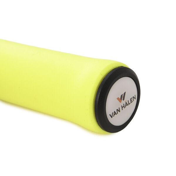 Grip Bicicleta Van Halen Silicone 130 Mm