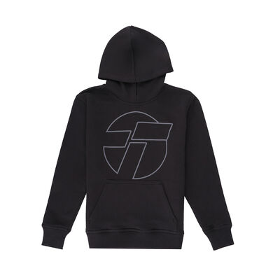 Buzo Topper Rtc Oversize Urb II