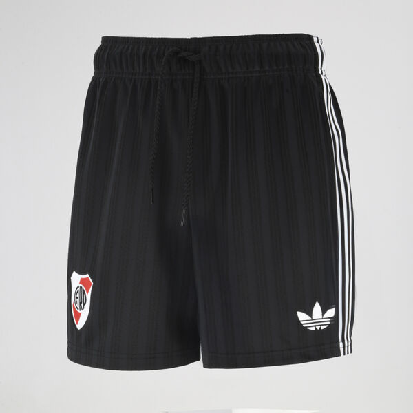 Short River Plate adidas 2026 Originals Hombre
