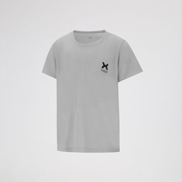 Remera X-trust Dryfit Zurich Ni&ntilde;o