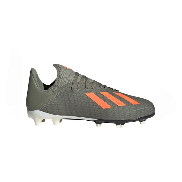 Botines adidas X 19.3