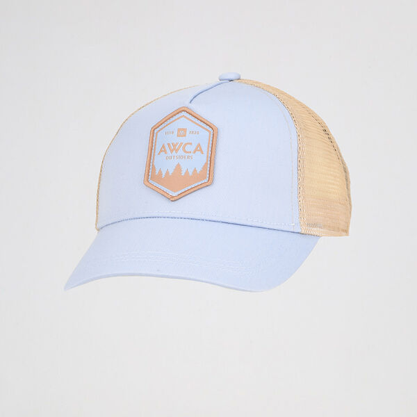 Gorra Awca Lanin