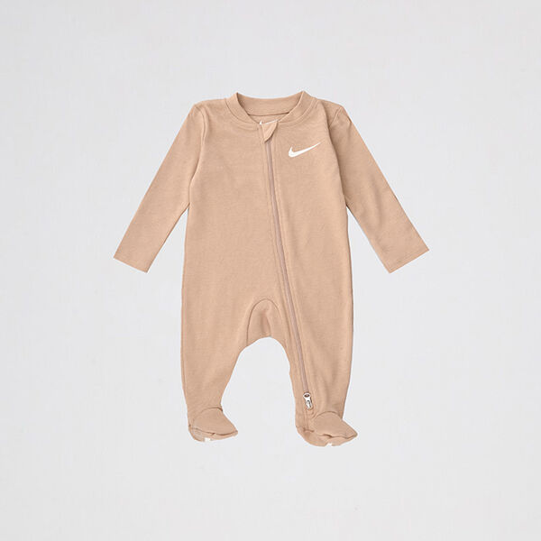 Body Nike Essentials Pointelle Coverall Ni&ntilde;a