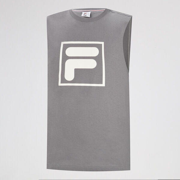 Musculosa Fila F-box Comfort Hombre