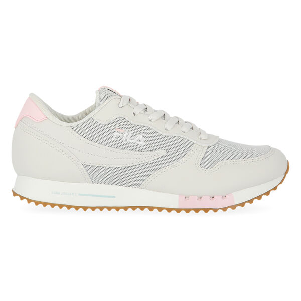 Zapatillas Fila Euro Jogger Sport Mujer