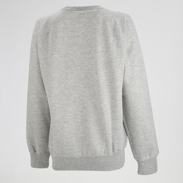 Buzo Lotto Smart Flec Mujer