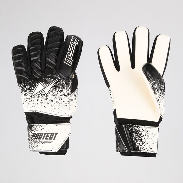 Guantes F&uacute;tbol Nassau Protect 8