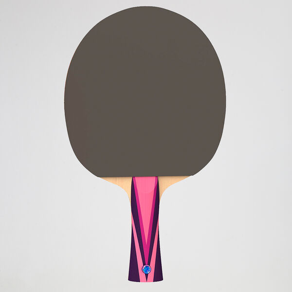 Paleta Ping Pong Double Fish 4 Diamonds