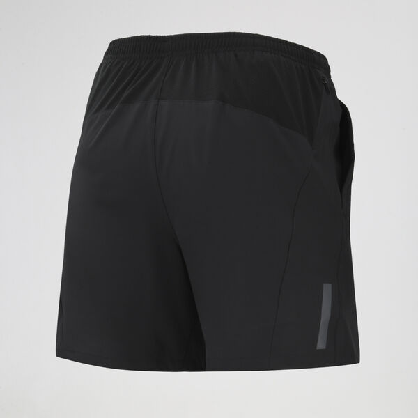 Short Running Topper Zeal II Hombre