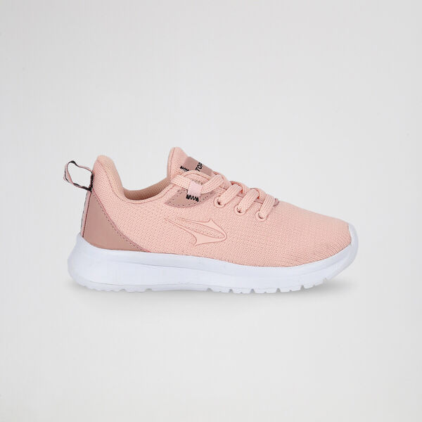Zapatillas Running Topper Lambi II Infantil