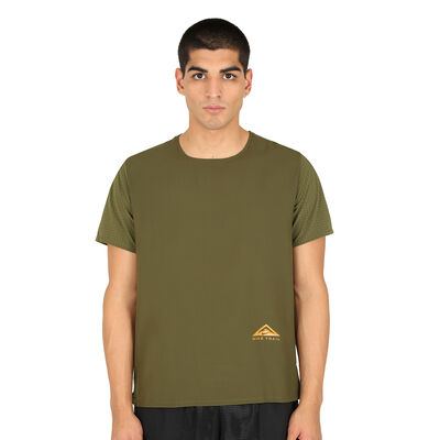 Remera Nike Drifit Trail Rise 365