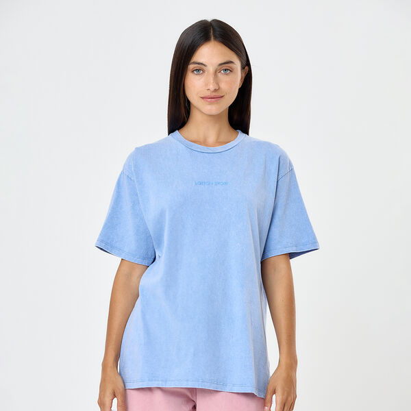 Remera Lotto 1973 Mujer
