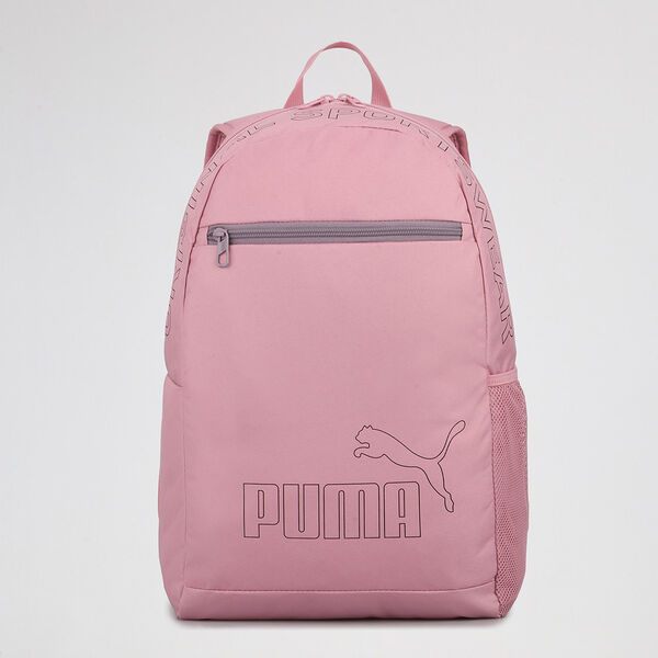 Mochila Puma Phase II Poli&eacute;ster