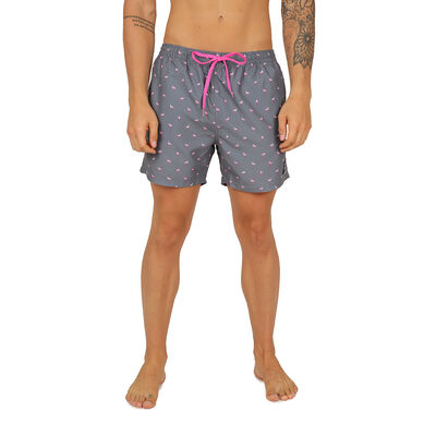 Traje de Baño Topper Slim