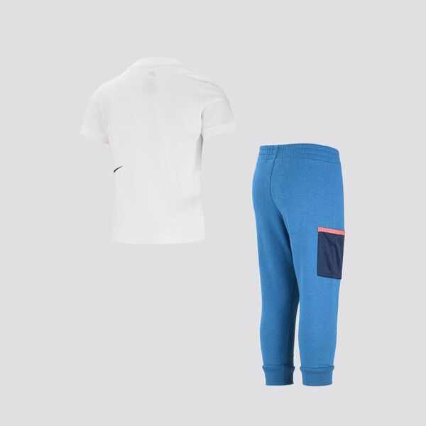 Conjunto Nike Sportswear Trend Niño