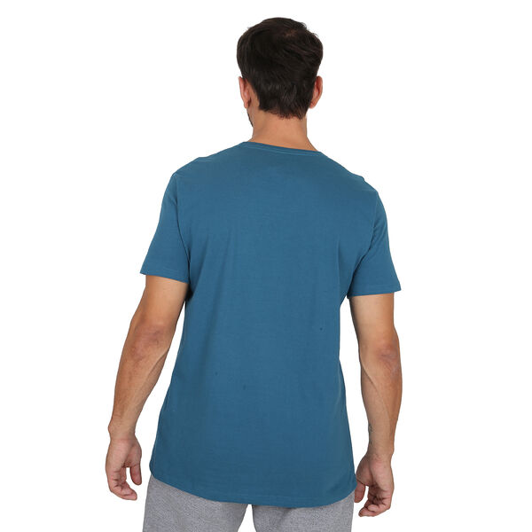Remera Set Sport Outside Coot para Hombre