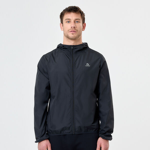 Campera Topper Open