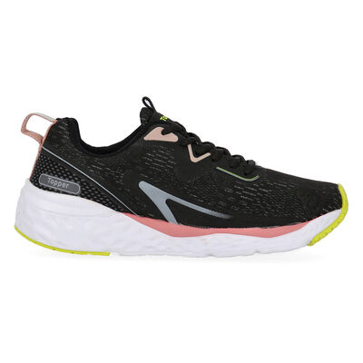Zapatillas Entrenamiento Topper Effective Mujer