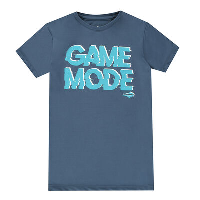 Remera Topper Basic