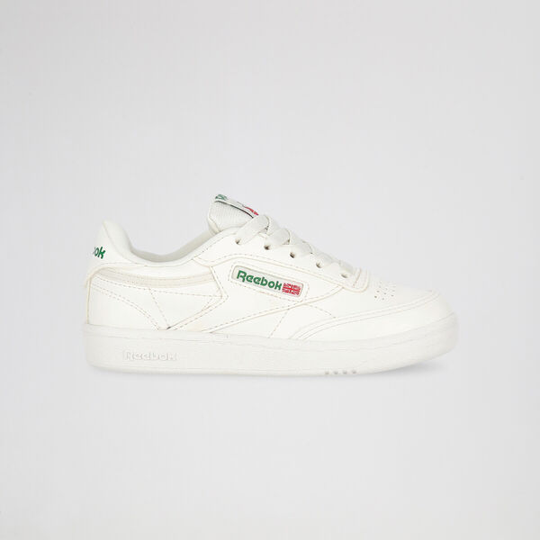 Zapatillas Reebok Club C 85 Infantil
