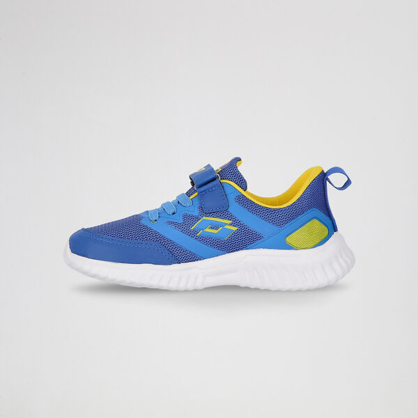 Zapatillas Lotto Azus Soul Niño
