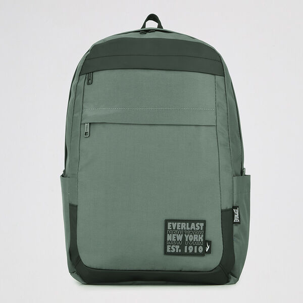 Mochila con cierre Everlast Porta Notebook