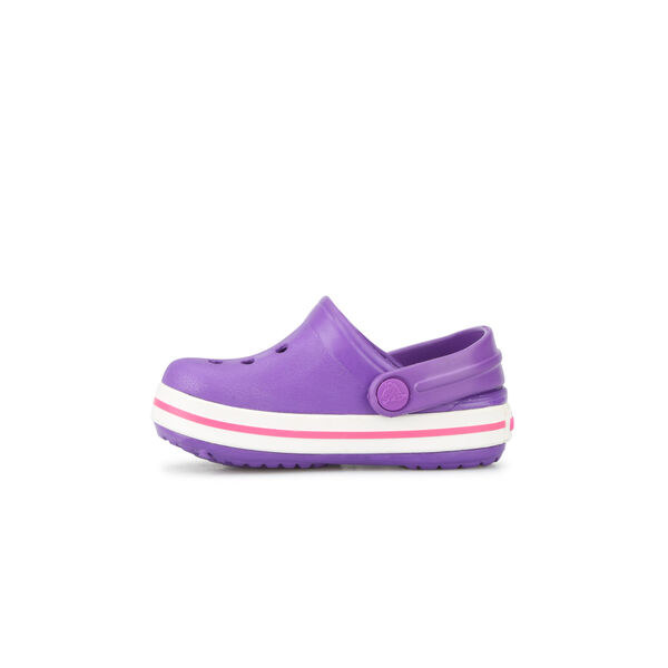 Sandalias Crocs Crocband