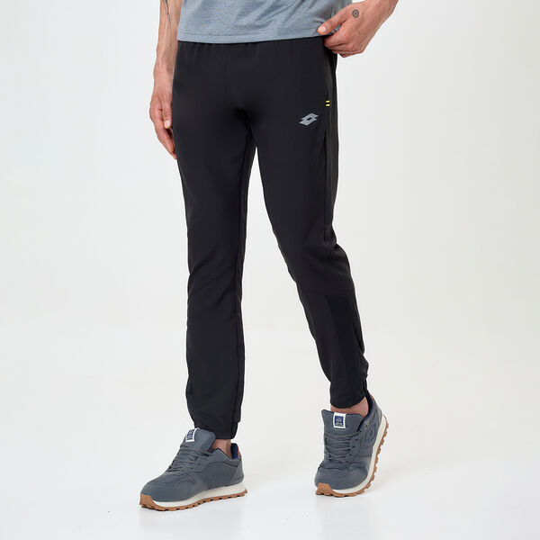 Pantalón Entrenamiento Lotto X-fit Wo Cut Hombre