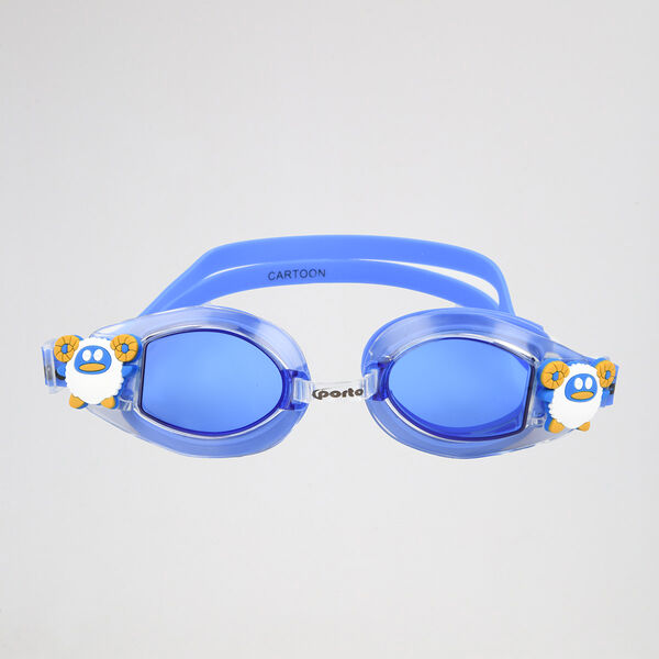 Antiparras Sporto Cartoon Infantil