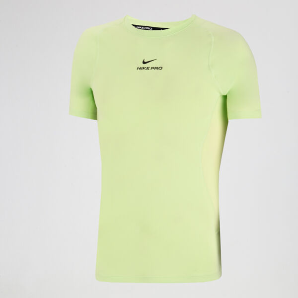 Remera Entrenamiento Nike Pro Hombre