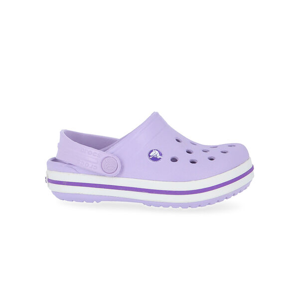 Zuecos Crocs Crocband para Infantil