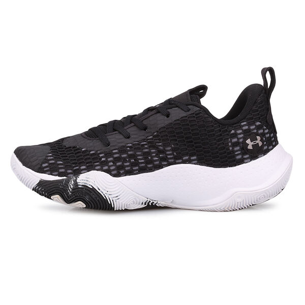 Zapatillas Under Armour Charged Spawn 3