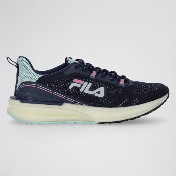 Zapatillas Fila Float Flux Mujer