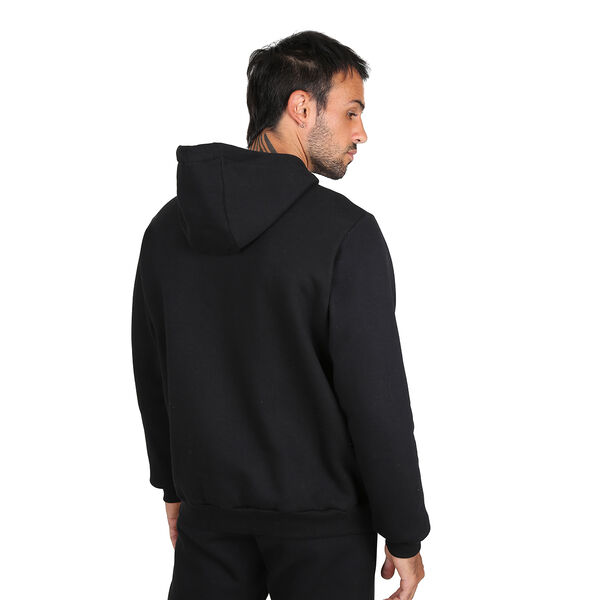 Campera Urbana Lotto Smart Og Flec Hombre