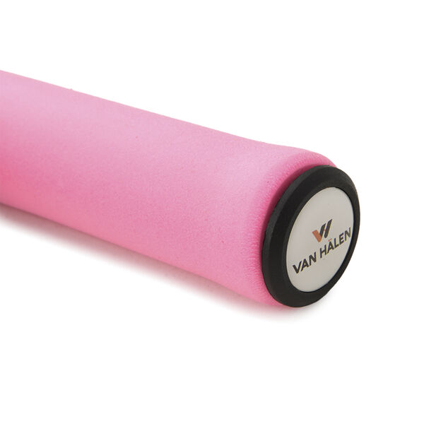 Grip Bicicleta Van Halen Silicone 130 Mm