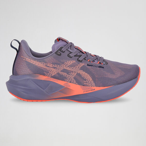 Zapatillas Running Asics Novablast 5 Mujer